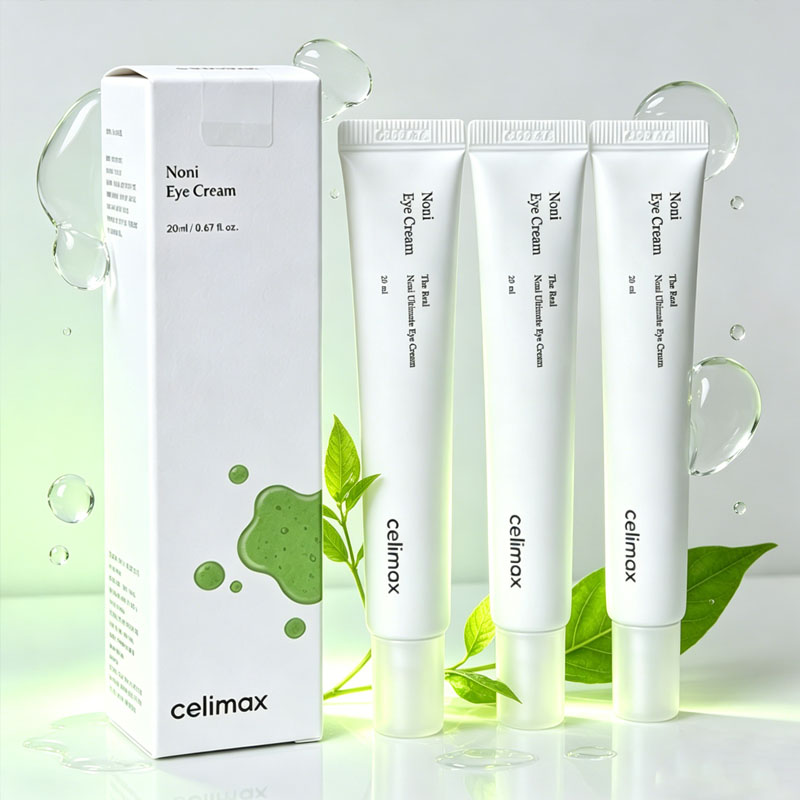 Luxury Skincare For Women - Creme para os Olhos Celimax Noni