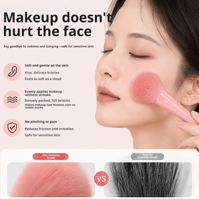 Tubo de Armazenamento de Pincé - Luxury Skincare And Makeup Brands avaliação e preço