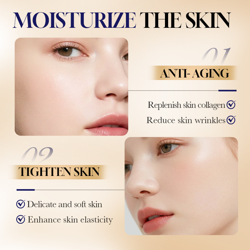 Conjunto de Cuidados com a Pel - Luxury Skincare Kit avaliação e preço