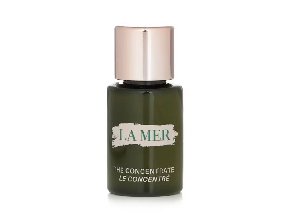 La Mer The Concentrate Soro de - Luxury Skincare For Women avaliação e preço
