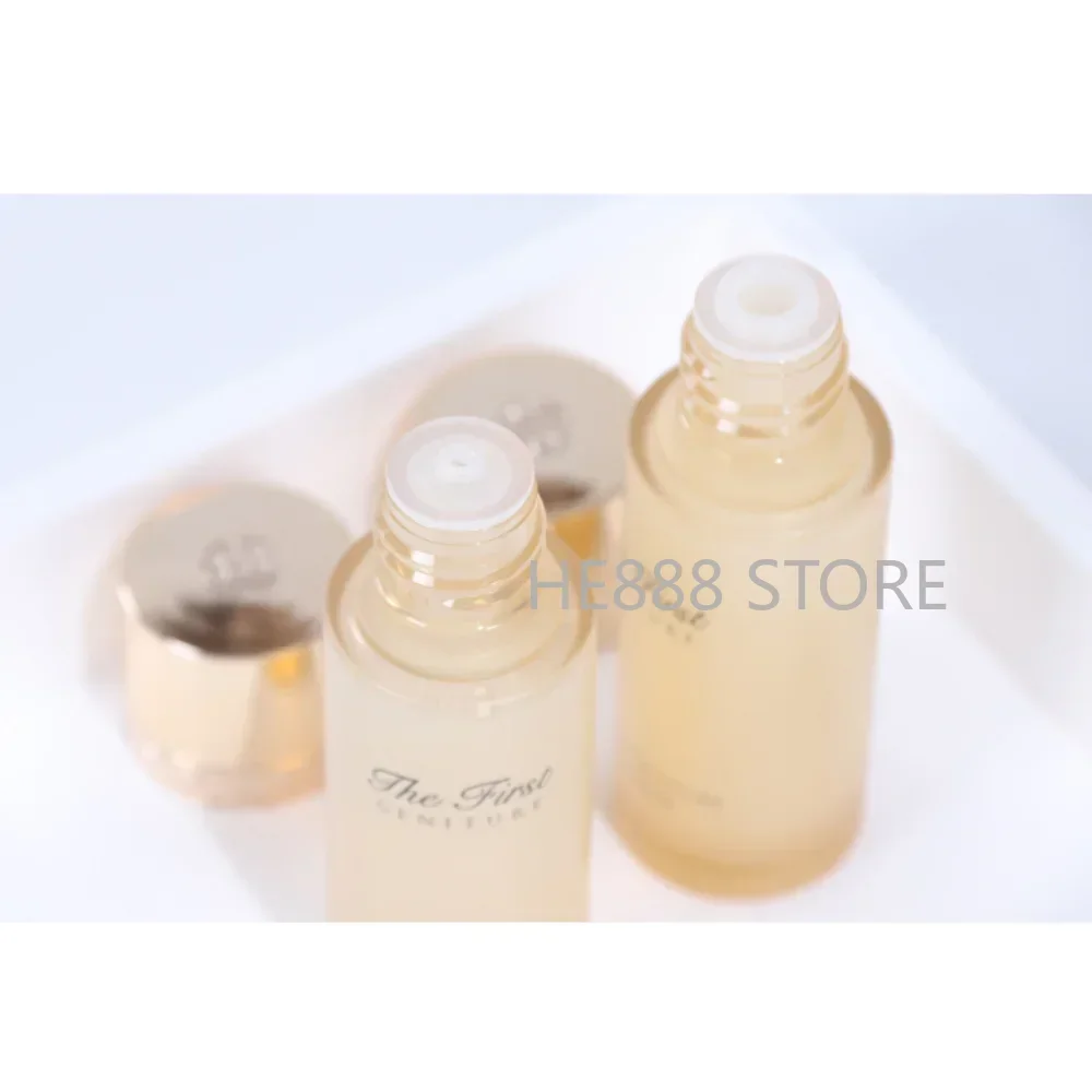 Cosméticos coreanos ohui conju - Luxury Skincare Kit avaliação e preço