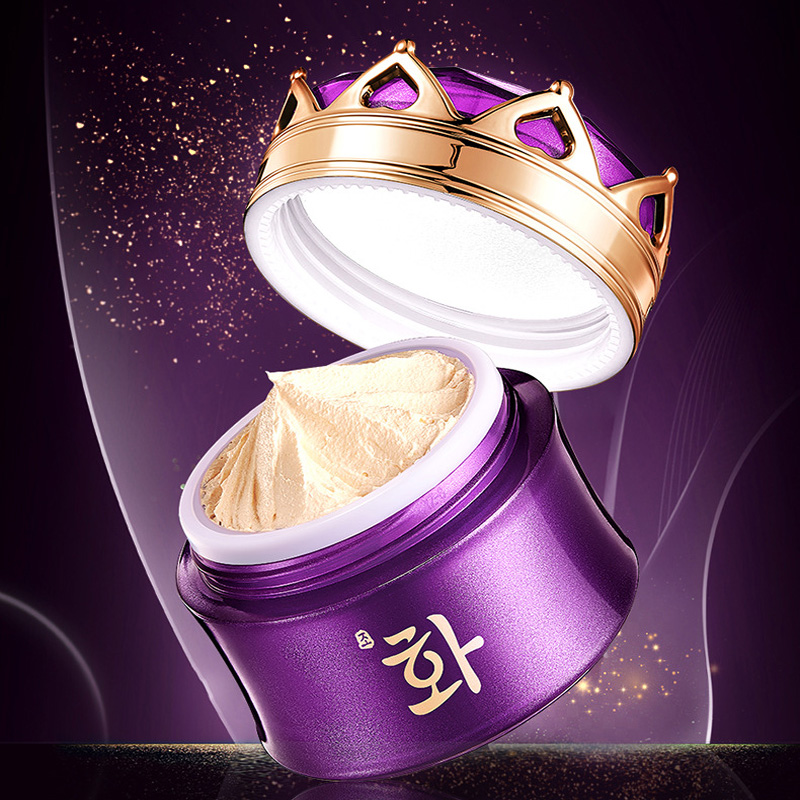 Luxo nobre senhora pérola bran - Luxury Skincare For Women avaliação e preço