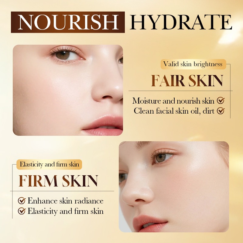 Conjunto de Cuidados com a Pel - Luxury Skincare Kit avaliação e preço