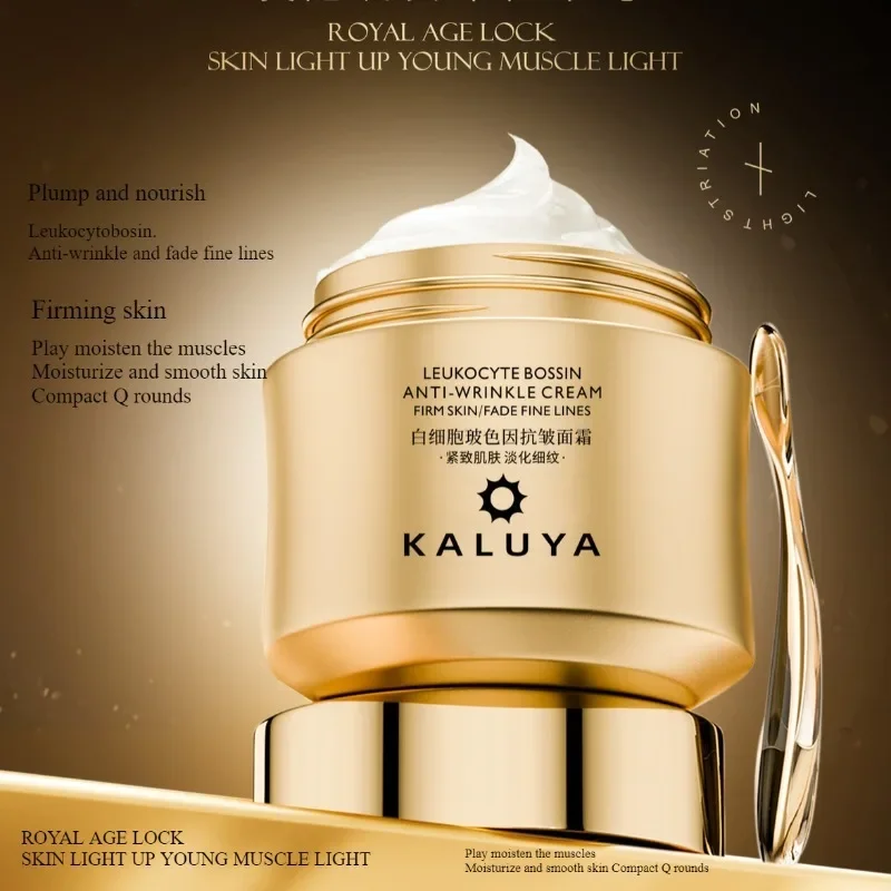 Conjunto de cremes de luxo par - Luxury Skincare For Women avaliação e preço