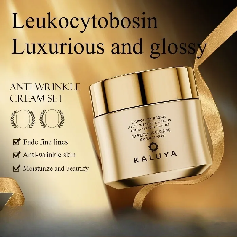 Conjunto de cremes de luxo par - Luxury Skincare For Women avaliação e preço